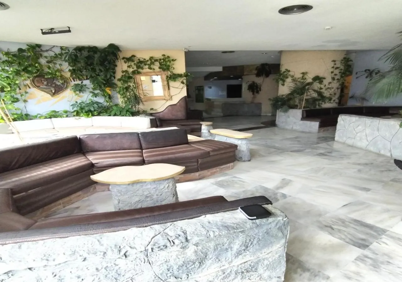 Apartmán Mar & Terra Tenerife Golf Del Sur San Miguel de Abona