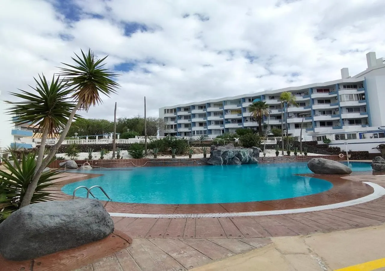 Apartmán Mar & Terra Tenerife Golf Del Sur San Miguel de Abona