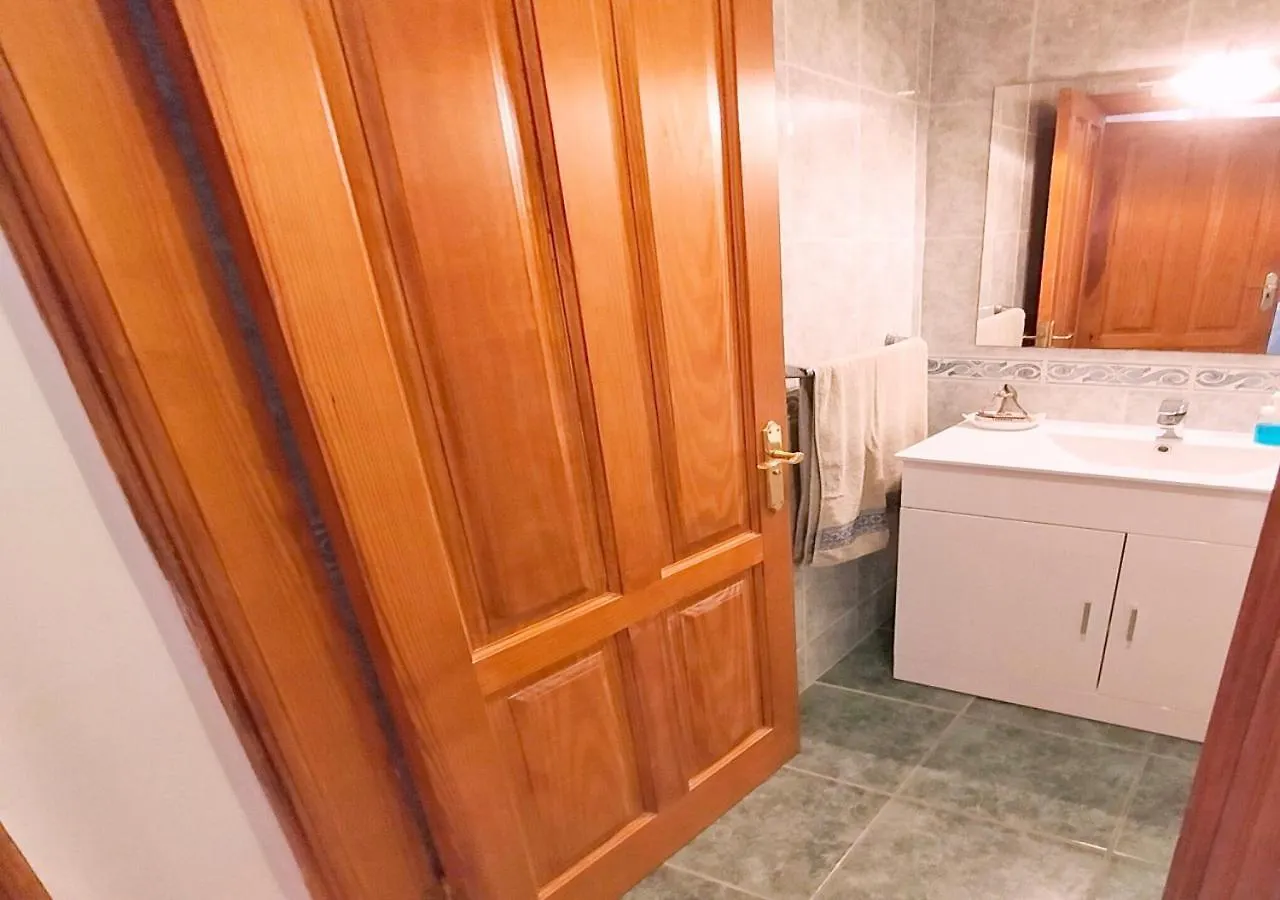 Apartmán Mar & Terra Tenerife Golf Del Sur San Miguel de Abona