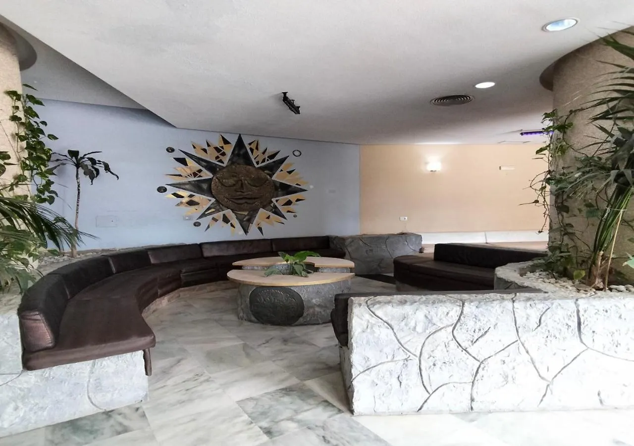 Apartmán Mar & Terra Tenerife Golf Del Sur San Miguel de Abona