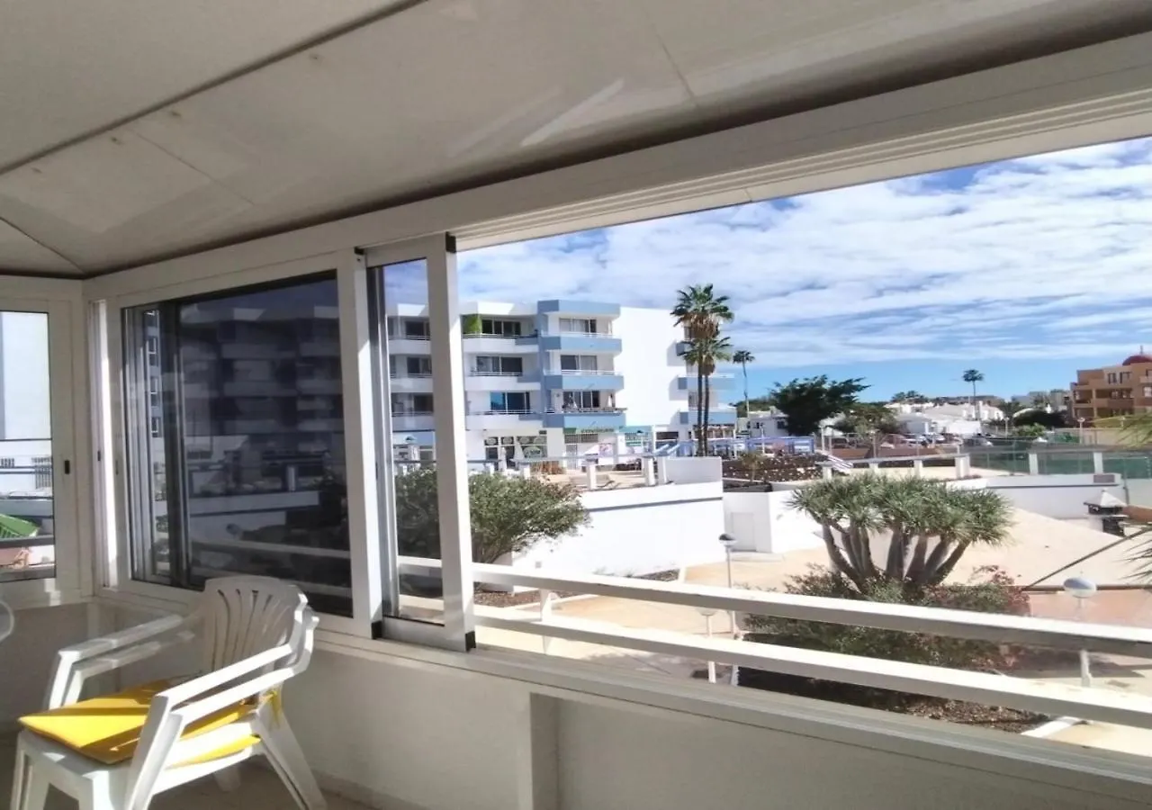 Apartmán Mar & Terra Tenerife Golf Del Sur San Miguel de Abona