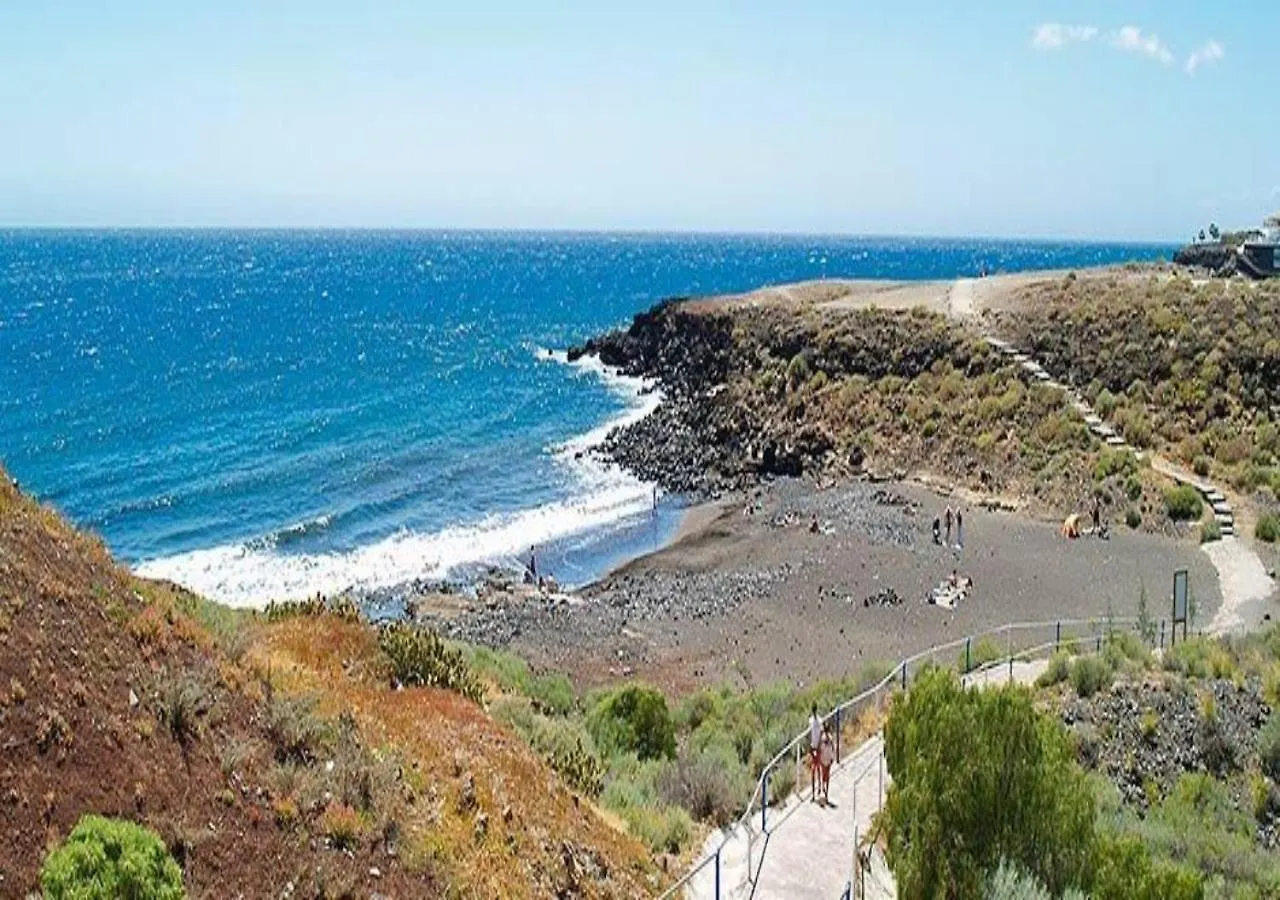 Mar & Terra Tenerife Golf Del Sur San Miguel de Abona