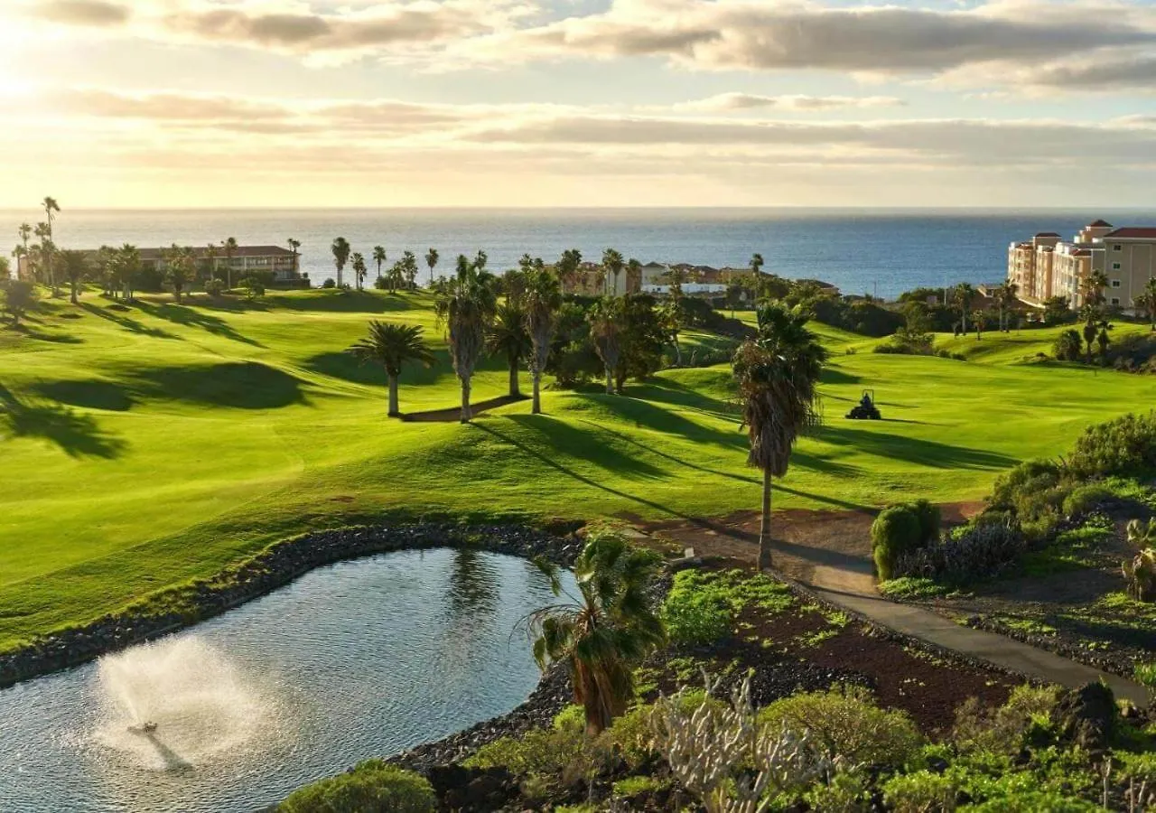 Mar & Terra Tenerife Golf Del Sur San Miguel de Abona Španělsko