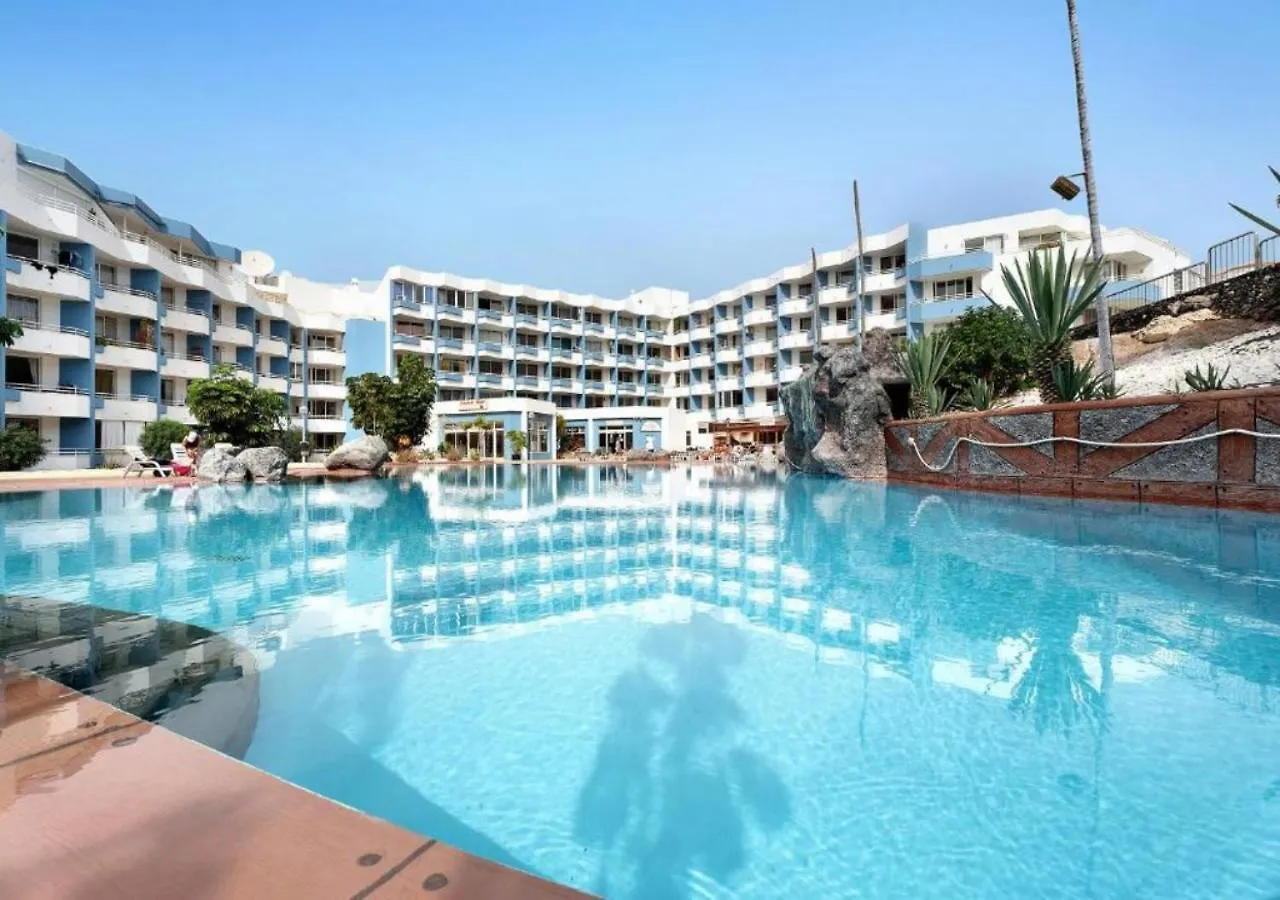Mar & Terra Tenerife Golf Del Sur San Miguel de Abona 0*,  Španělsko