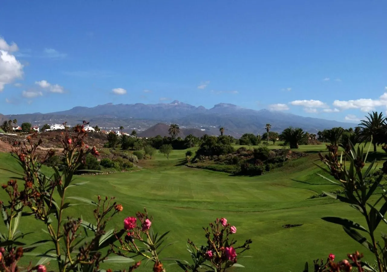 Mar & Terra Tenerife Golf Del Sur San Miguel de Abona Apartmán
