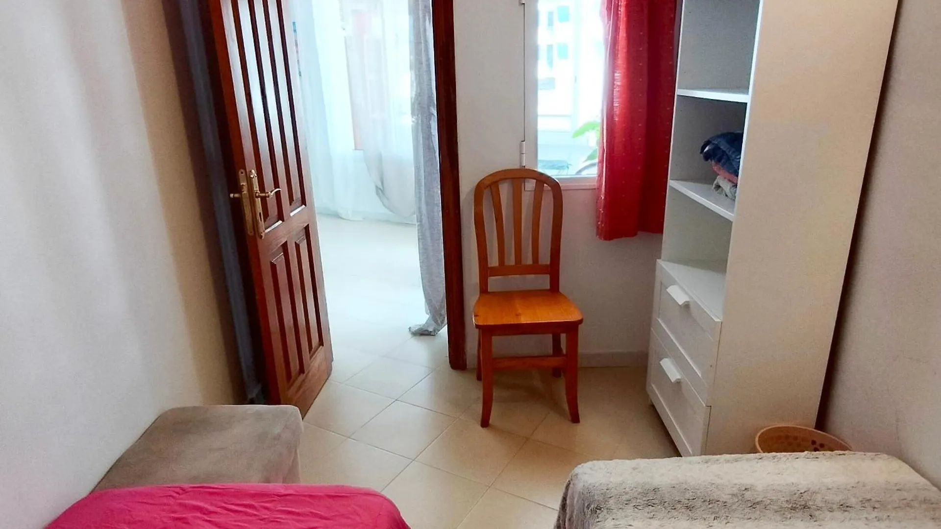 Apartmán Mar & Terra Tenerife Golf Del Sur San Miguel de Abona